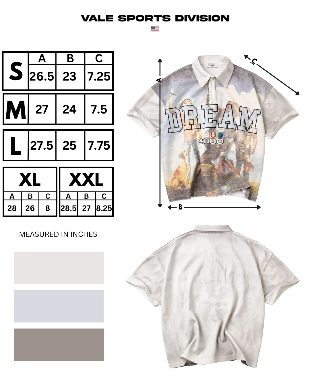 AIR DREAM POLO - Image 3