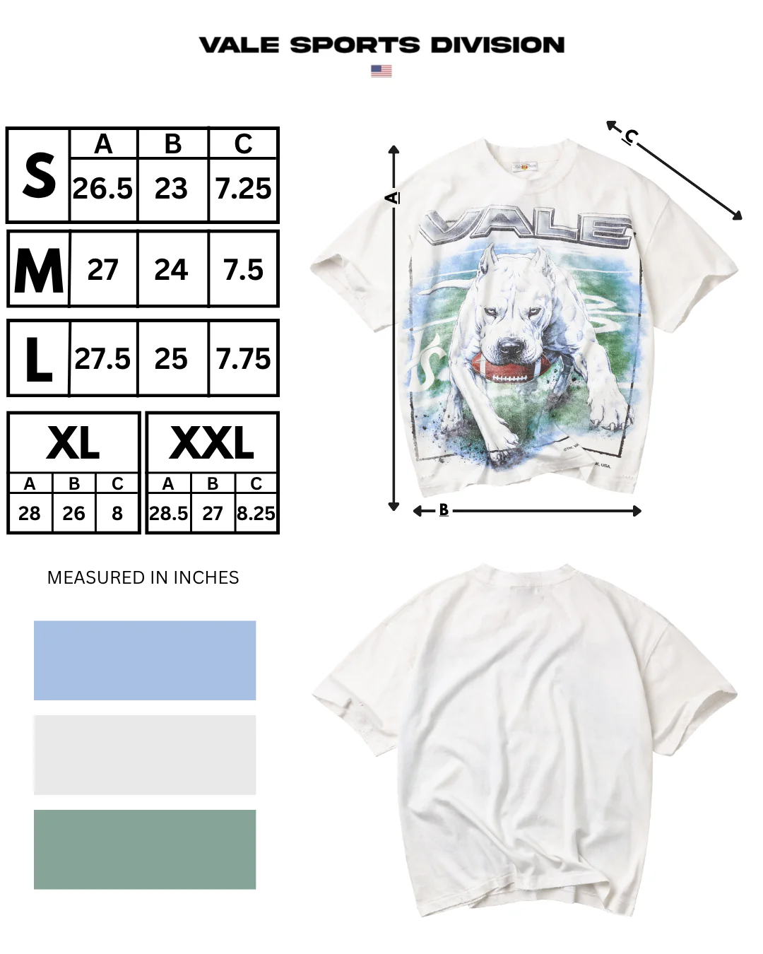 CANE TEE - Image 3