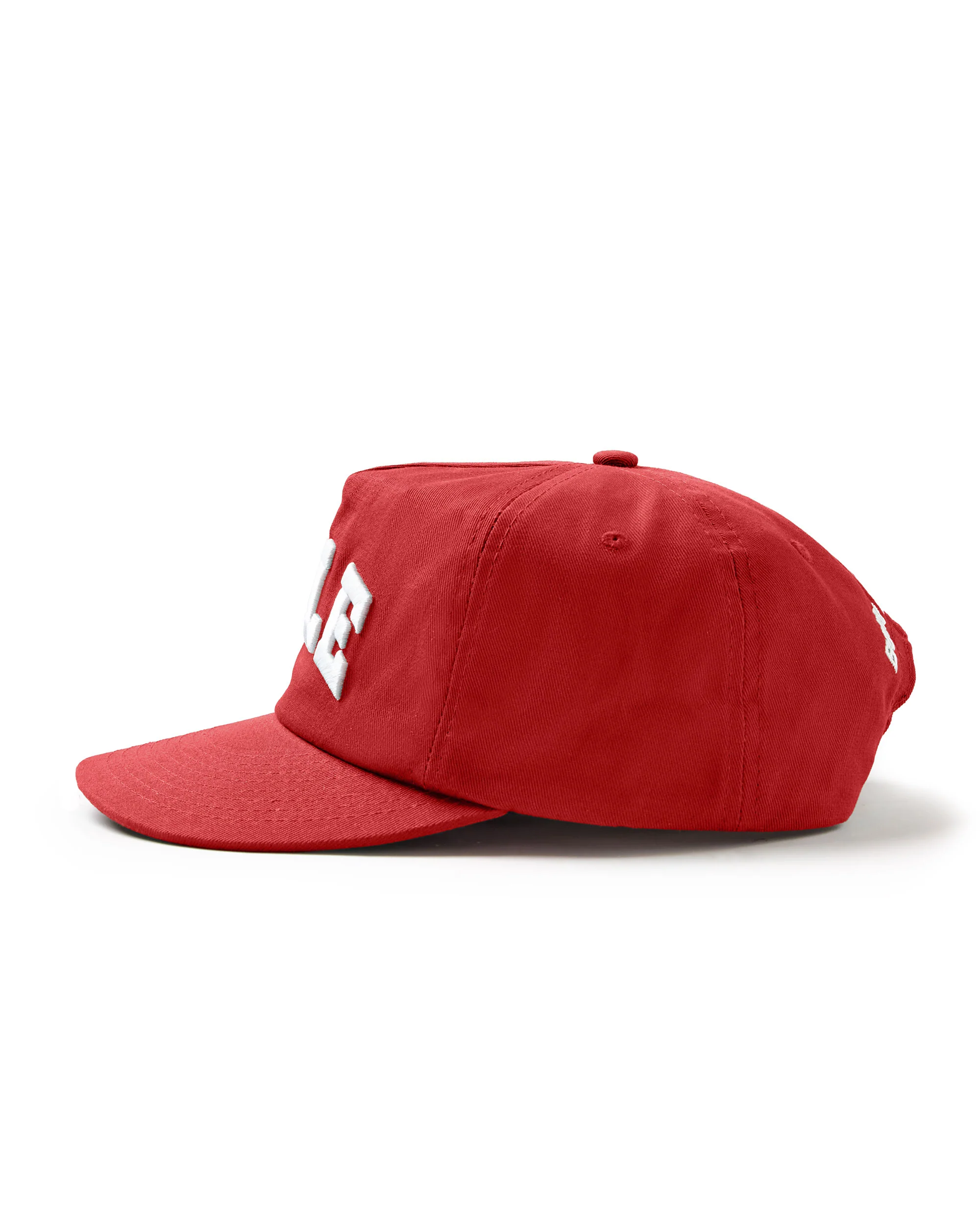 CLASSIC SNAPPER [RED] - Image 3