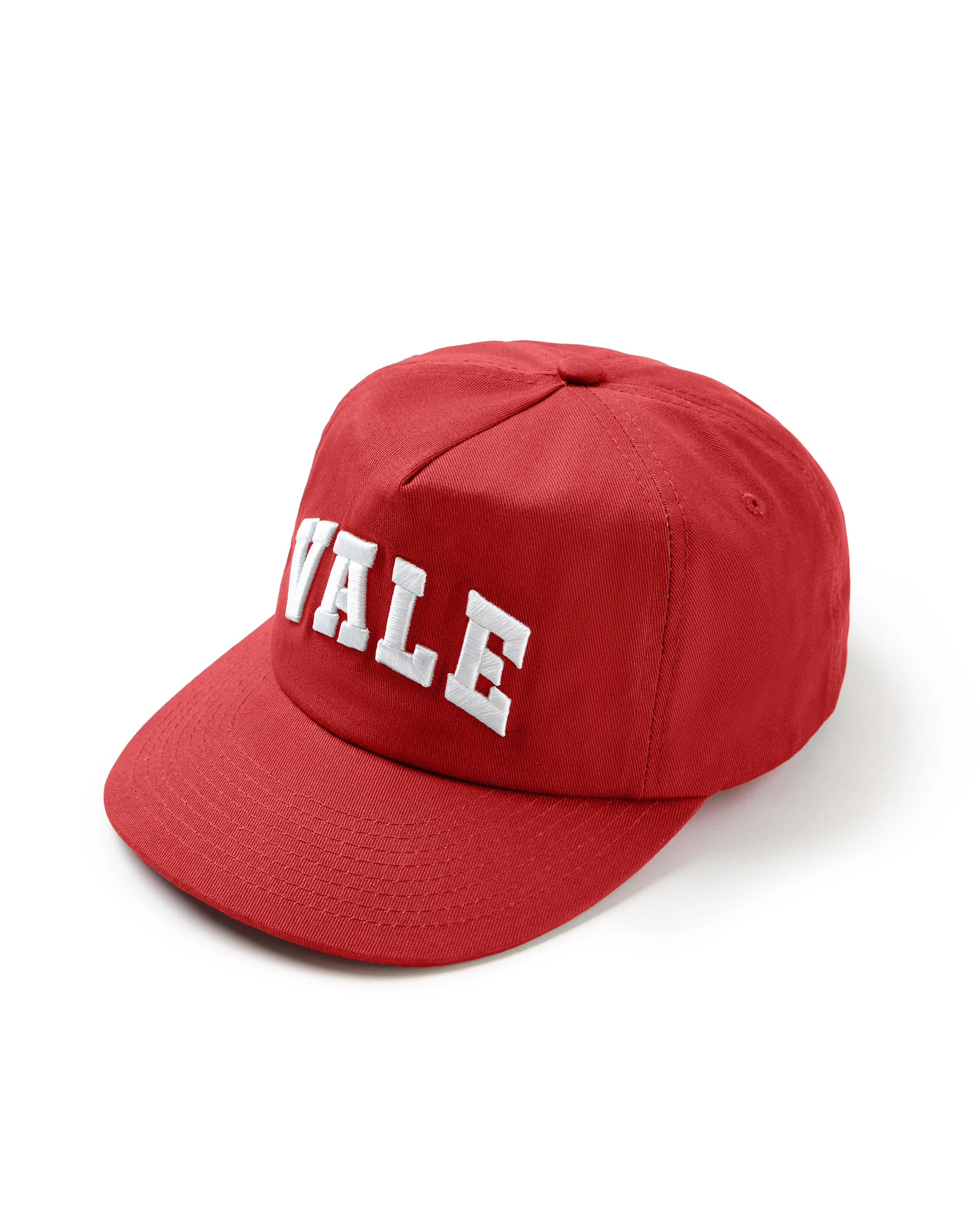 CLASSIC SNAPPER [RED] - Image 5