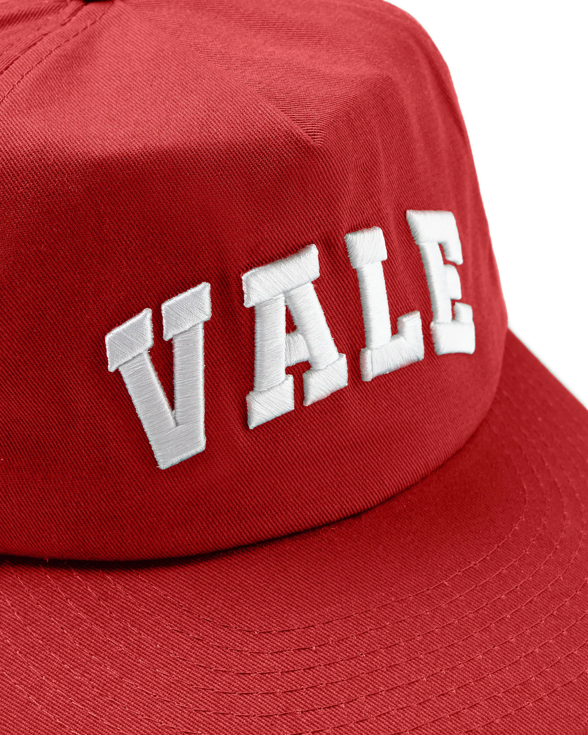 CLASSIC SNAPPER [RED] - Image 6