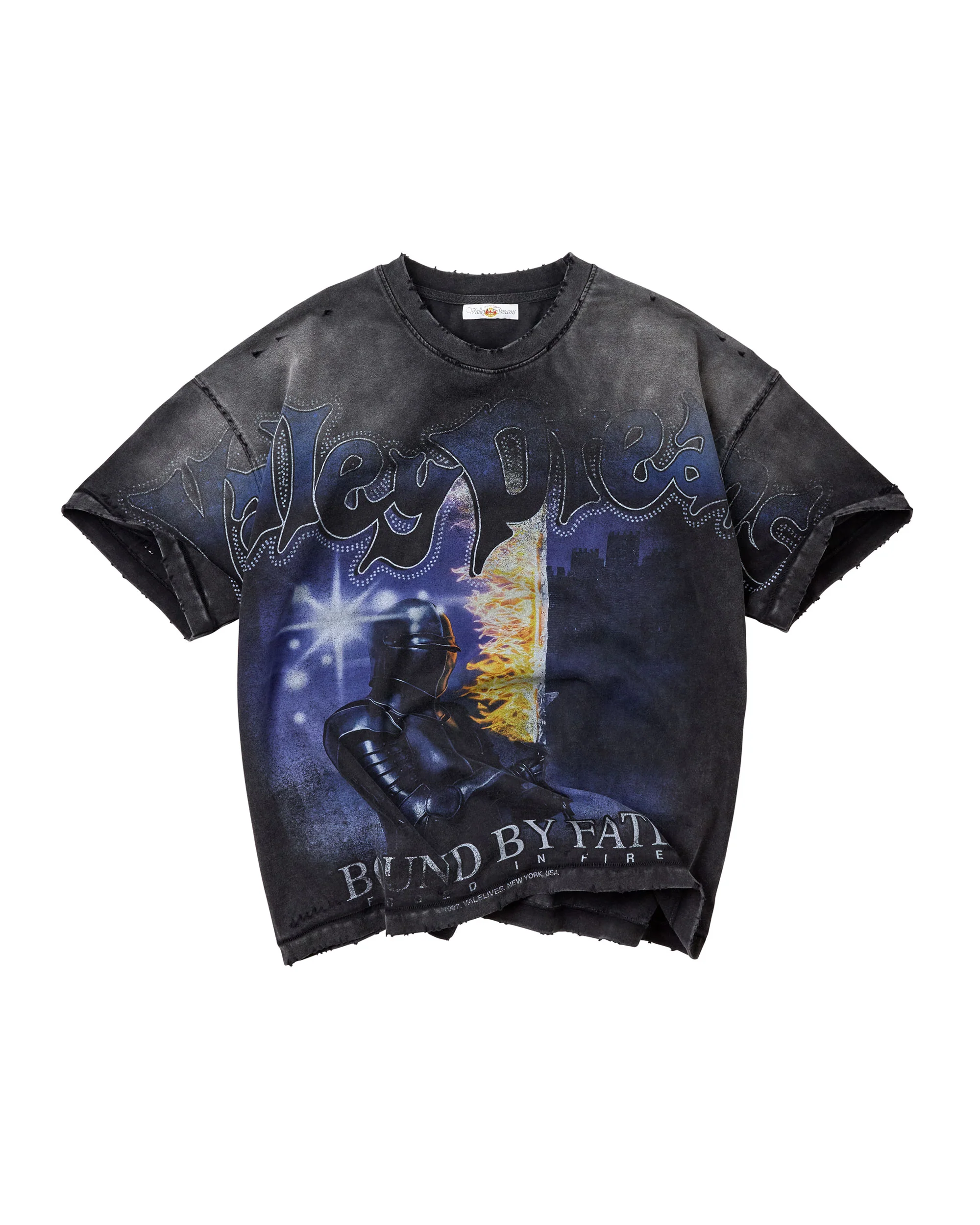 TEES