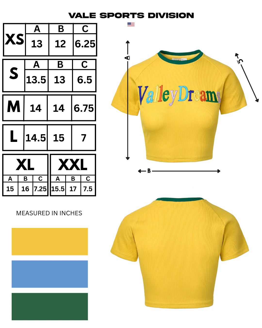 MACINTOSH FEMME [YELLOW] - Image 3