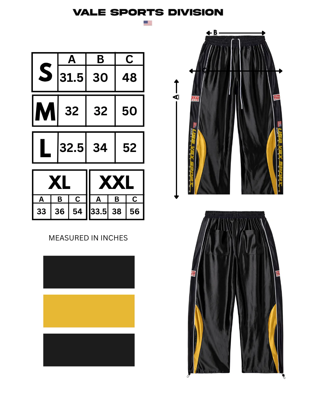 MAMBA SWISH - Image 4