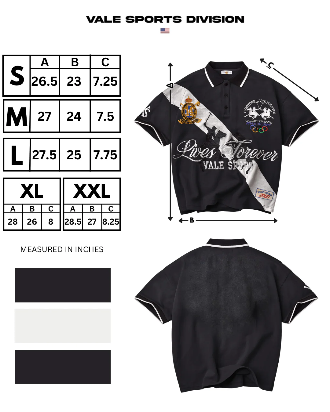 PANDA POLO - Image 3