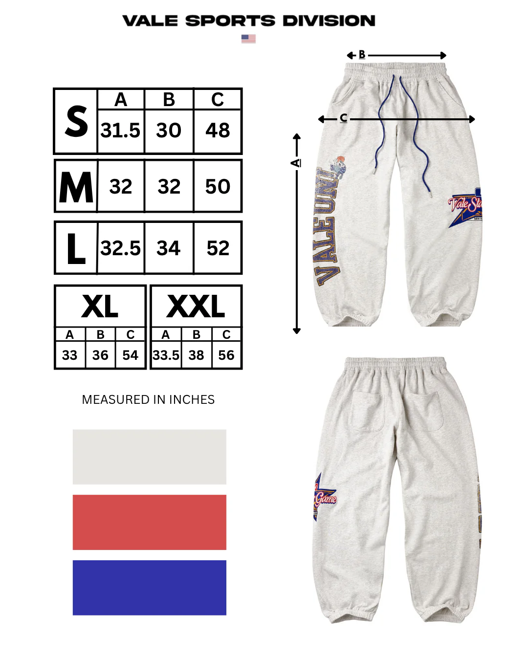 UNI SWEATS - Image 3