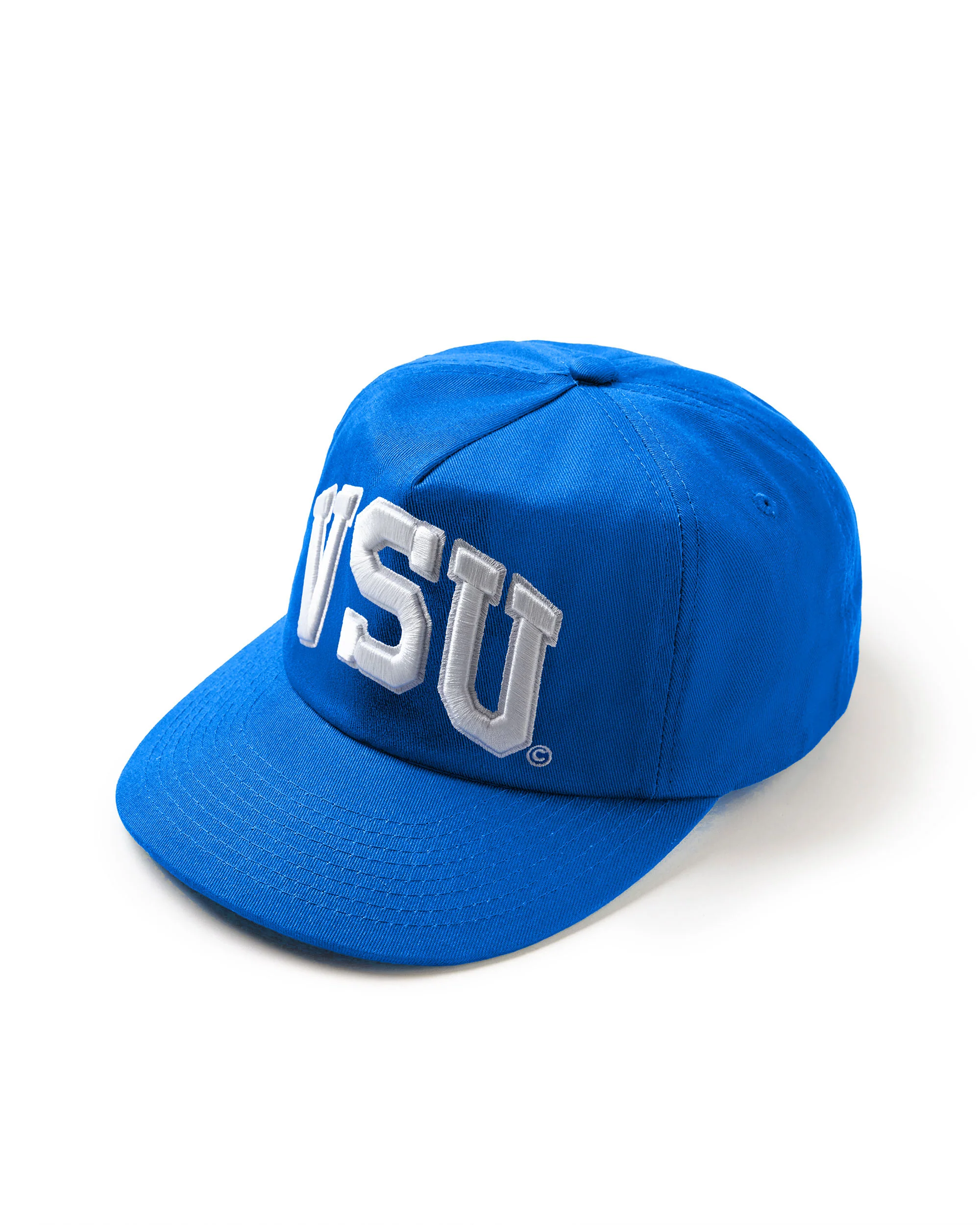 VSU SNAPPER [BABY BLUE] - Image 5