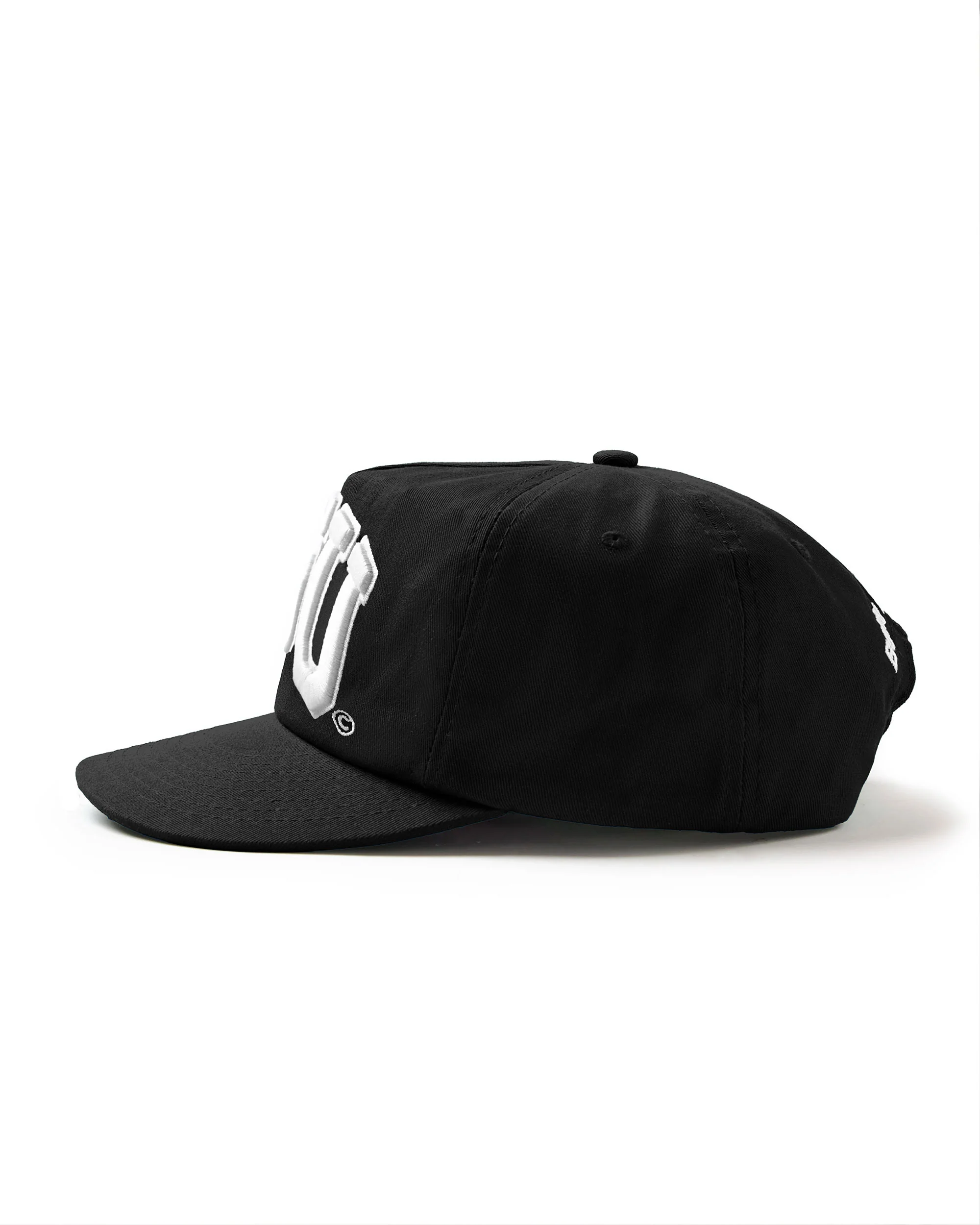 VSU SNAPPER [BLACK] - Image 3