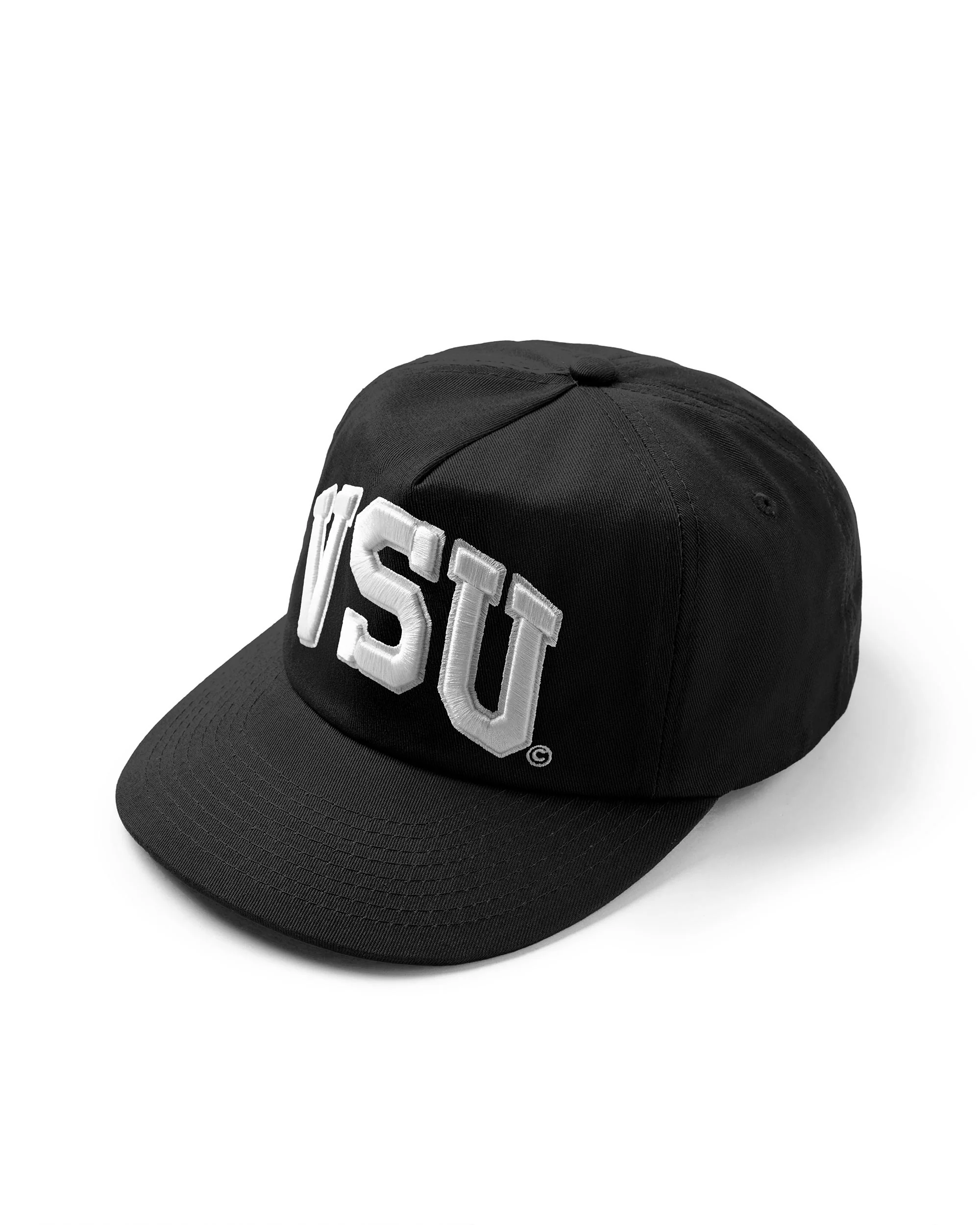 VSU SNAPPER [BLACK] - Image 5